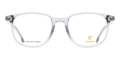 Carrera 348 Men's Glasses, Clear, Size 50 In Gray
