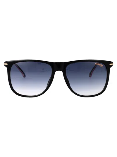 Carrera 349/s Sunglasses In Blue