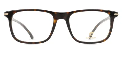 Carrera 351 Men's Glasses, Tortoiseshell, Size 51 In Brown