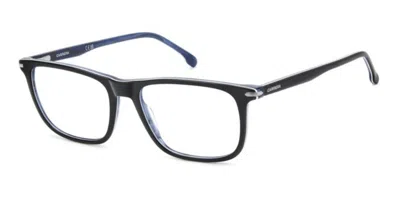Carrera 351 Men's Glasses, Black, Size 51