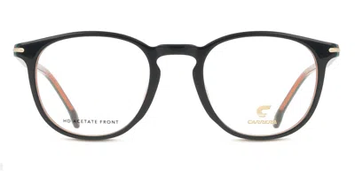 Carrera 352 Men's Glasses, Blue, Size 49