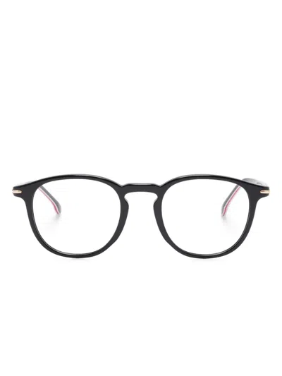 Carrera 352 Sunglasses In Black