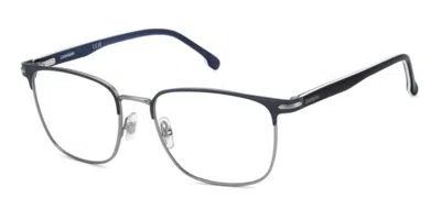 Carrera 353 Men's Glasses, Blue, Size 54