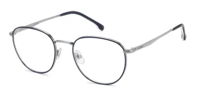 Carrera 354 Men's Glasses, Blue, Size 52