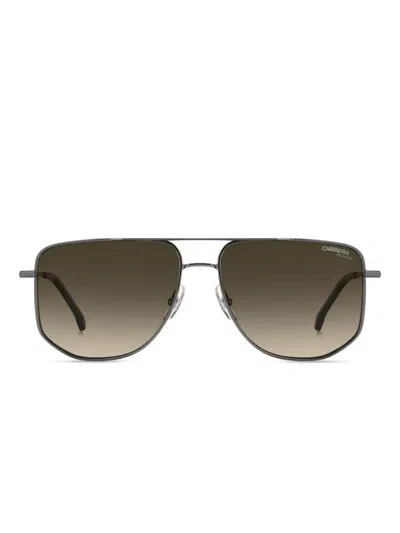 Carrera 355/s V81 Sunglasses In Gray