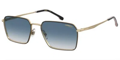 Carrera 356/s Rhl/08 Men's Sunglasses Black Size 56