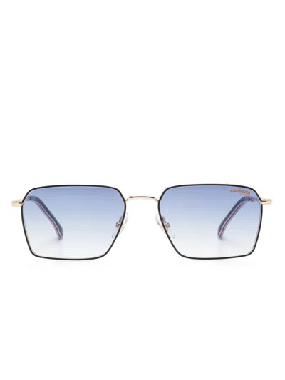 Carrera 356/s Sunglasses In Gold