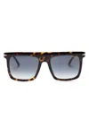 Carrera 359/s Sunglasses In Brown