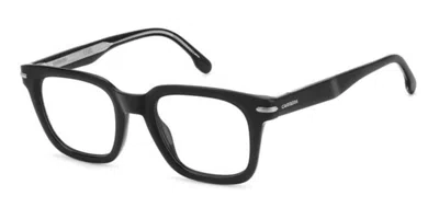 Carrera 361 Men's Glasses, Black, Size 50