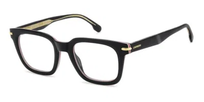 Carrera 361 Men's Glasses, Black, Size 50