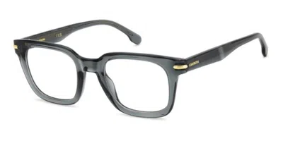Carrera 361 Men's Glasses, Clear, Size 50