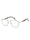 Carrera 369 Square-frame Glasses In Black
