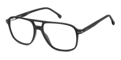 Carrera 373 003 Occhiali Da Vista Neri Per Uomo (solo Montatura) In Black