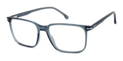 Carrera 374 Pjp Occhiali Da Vista Blu Per Uomo (solo Montatura)