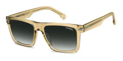 Carrera 378/s Tui/9k Occhiali Da Sole Marroni Per Uomo
