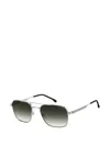 Carrera 379/s Pilot-frame Sunglasses In Multi
