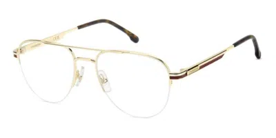 Carrera 385 W3j Occhiali Da Vista Oro Per Uomo (solo Montatura) In Gold