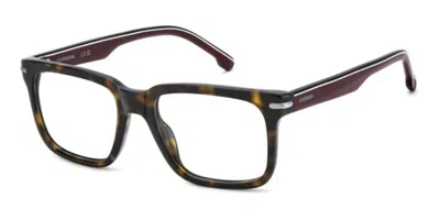 Carrera 386 086 Occhiali Da Vista Tartarugatishell Per Uomo (solo Montatura) In Brown
