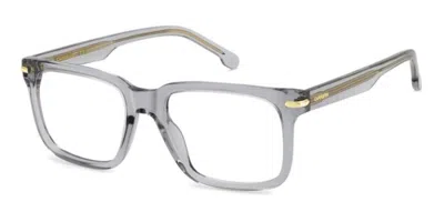 Carrera 386 Kb7 Occhiali Da Vista Chiari Per Uomo (solo Montatura) In Gray