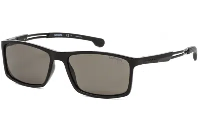 Carrera 4016s Sunglasses In Black