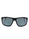 Carrera 4018s Sunglasses In Black