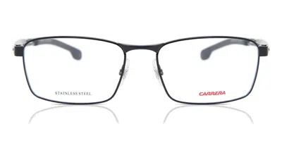 Carrera 4409 Men's Glasses, Black, Size 54