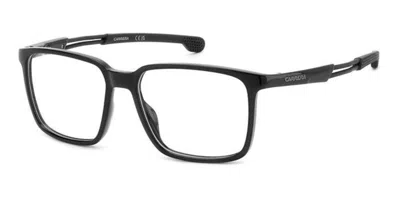 Carrera 4415 Men's Glasses, Black, Size 54