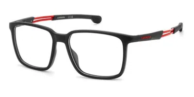 Carrera 4415 Men's Glasses, Black, Size 54