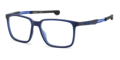 Carrera 4415 Men's Glasses, Blue, Size 54