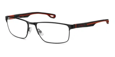 Carrera 4417 Men's Glasses, Black, Size 57