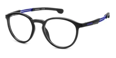 Carrera 4418 Men's Glasses, Black, Size 51