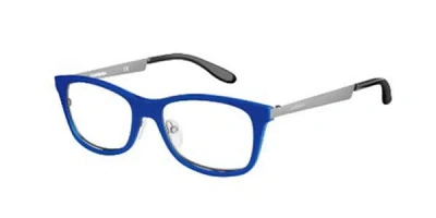 Carrera 5032/v Ogc Men's Glasses Blue Size 52 - Free Lenses - Blue Light Block Available