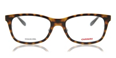 Carrera 5032/v Oge Men's Glasses Tortoiseshell Size 52 - Free Lenses - Blue Light Block Available
