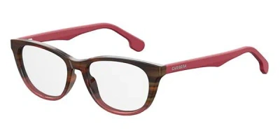 Carrera 5547/v Women's Glasses, Tortoiseshell, Size 51 In Brown