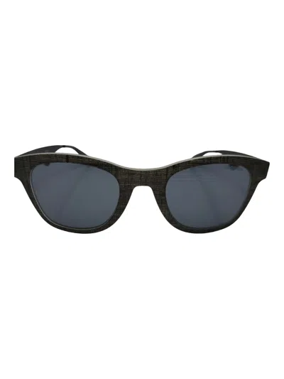 Carrera 6000/tx Men's Sport Black/gray 51-23-145 Sunglasses
