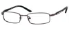 Carrera 7517 00 01a1 Rectangle Eyeglasses In Purple