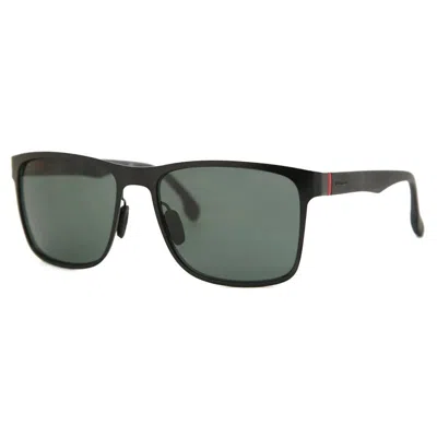 Carrera 8026 Sunglasses In Black