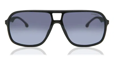 Carrera 8035/s 807/9o Men's Sunglasses Black Size 61