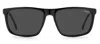 Carrera 8047/s Ir 0807 Rectangle Sunglasses In Multi