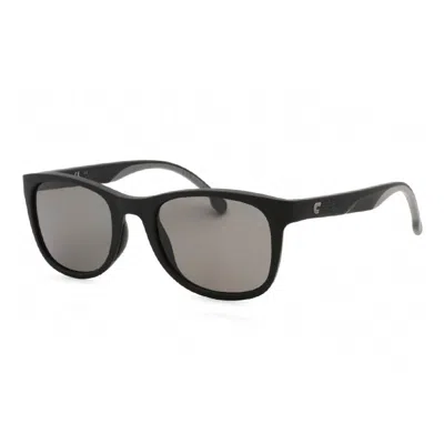 Carrera 8054/s 0003 M9 Matte Black/grey Polarized