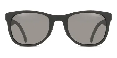 Carrera 8054/s 003/m9 Men's Sunglasses Black Size 52