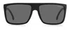 Carrera 8055/s M9 0003 Flat Top Polarized Sunglasses In Multi