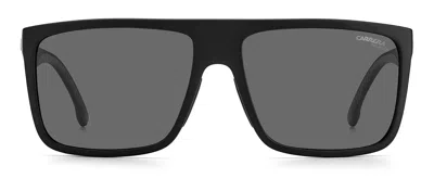Carrera 8055/s M9 0003 Flat Top Polarized Sunglasses In Multi