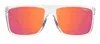 Carrera 8055/s Uz 0900 Flat Top Sunglasses In Multi