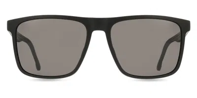 Carrera 8064/s 08a/m9 Men's Sunglasses Black Size 57