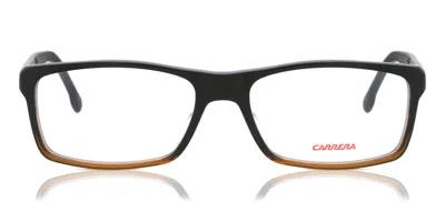 Carrera 8852 R60 Men's Glasses Brown Size 55 - Free Lenses - Blue Light Block Available In Black