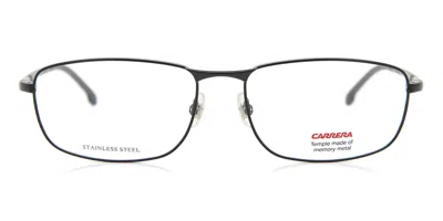 Carrera 8854 Men's Glasses, Black, Size 57