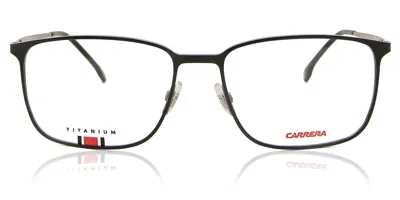 Carrera 8858 807 Men's Glasses Black Size 56 - Free Lenses - Blue Light Block Available