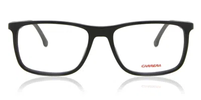 Carrera 8862 807 Men's Glasses Black Size 55 - Free Lenses - Blue Light Block Available