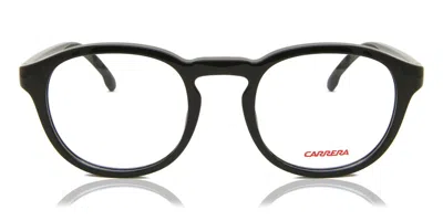 Carrera 8873 Men's Glasses, Black, Size 48